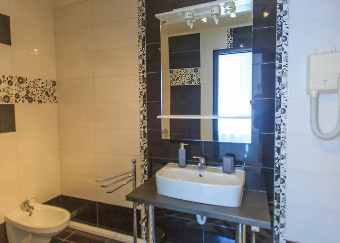 Appartement Nobless Boutique *