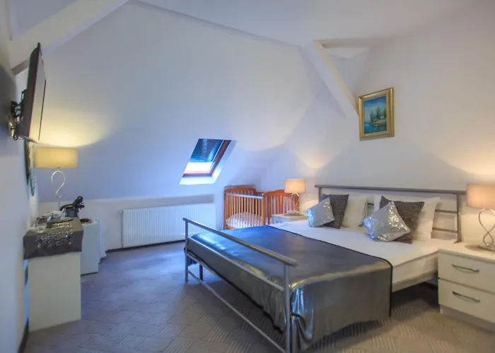 Nobless Boutique Appartement