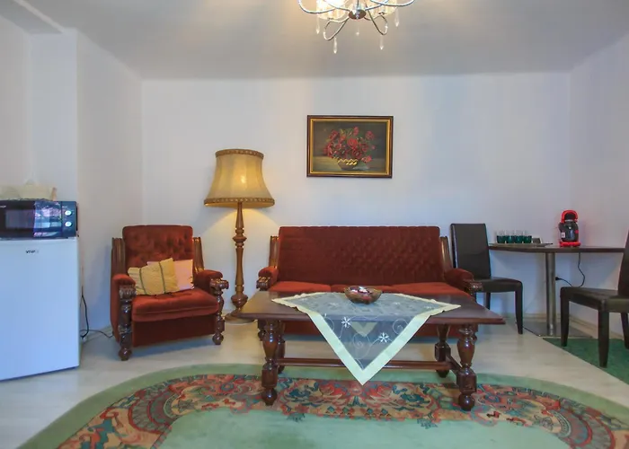 Nobless Boutique Appartement *