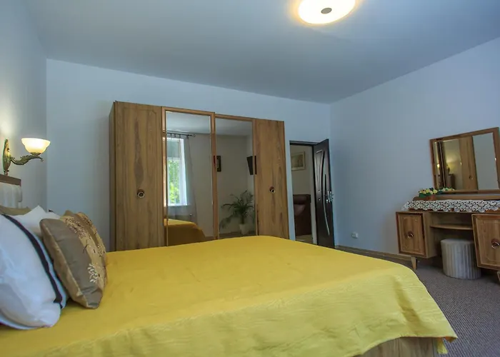 Appartement Nobless Boutique *