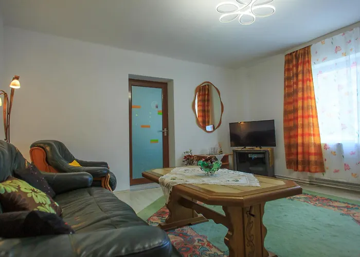 Nobless Boutique Appartement Braşov