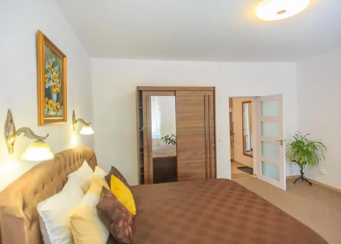 Appartement Nobless Boutique