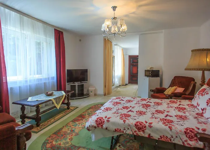 Nobless Boutique Appartement *