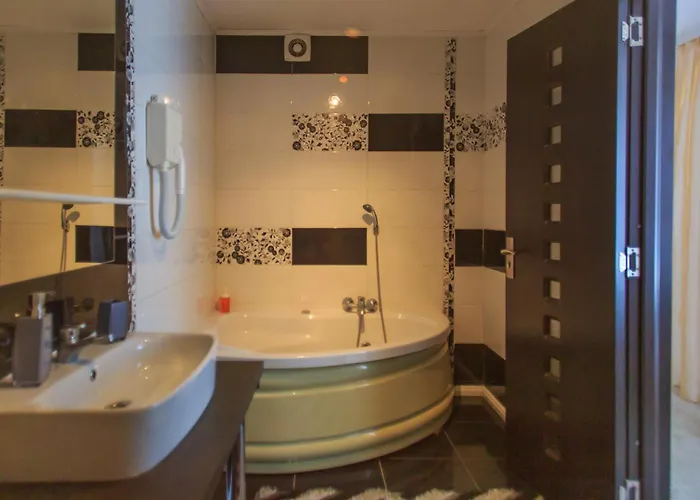 Nobless Boutique Appartement Braşov