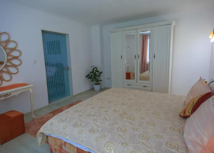 Nobless Boutique Appartement