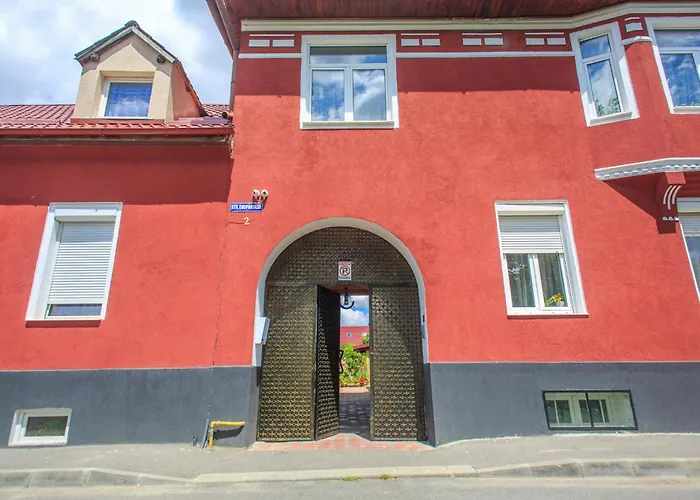 Appartement Nobless Boutique