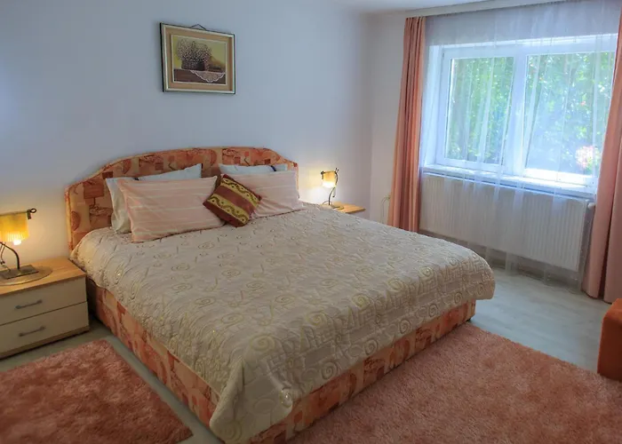 Nobless Boutique Appartement *