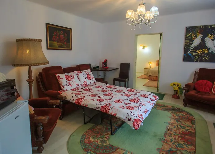 Nobless Boutique Appartement Braşov